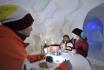 Igloo familial - Pour 2 adultes et 1 enfant 7