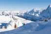 Igloo familial - Pour 2 adultes et 1 enfant 11