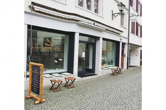 Luxuriöses Hair-Styling - inkl. Pflege-Set, für 1 Mann 4 