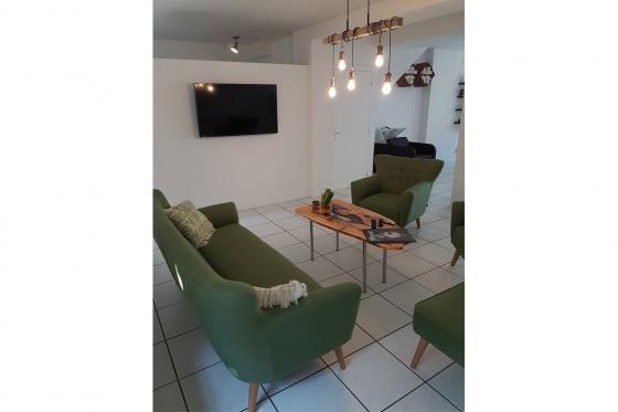 Luxuriöses Hair-Styling - inkl. Pflege-Set, für 1 Mann 5 