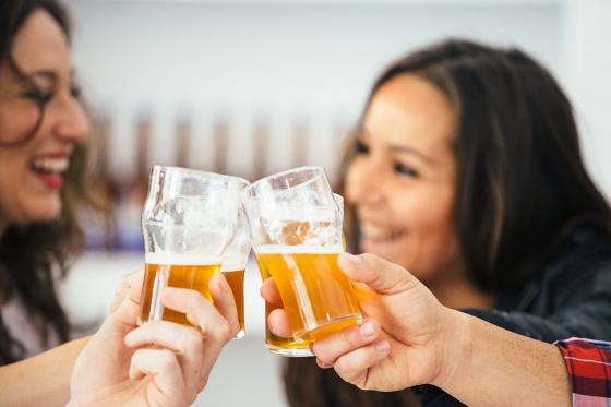 Abo de bières artisanales suisses - livraison à la maison durant 3 mois + set de dégustation 1 