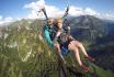 Vol en Parapente Biplace - Vol Ikarus - Région de la Gruyère 3