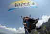Vol en Parapente Biplace - Vol Ikarus - Région de la Gruyère 6
