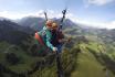 Vol en Parapente Biplace - Vol Ikarus - Région de la Gruyère 8