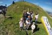 Vol en Parapente Biplace - Vol Ikarus - Région de la Gruyère 10