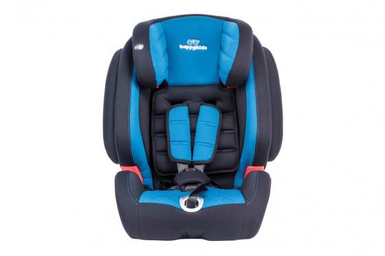 Siège auto Isofix Deluxe - par happykids  