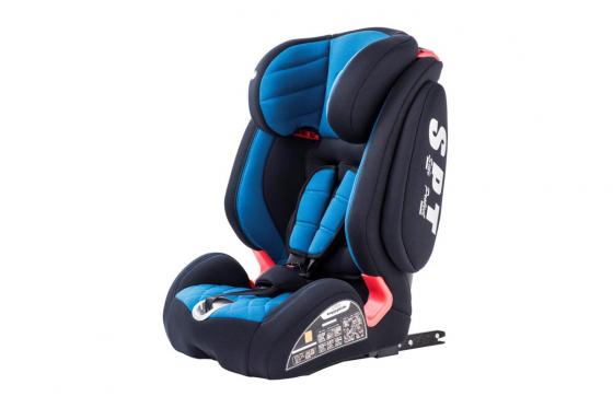 Siège auto Isofix Deluxe - par happykids 1 