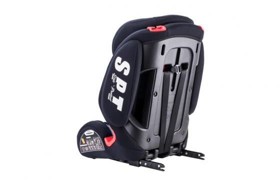 Siège auto Isofix Deluxe - par happykids 3 