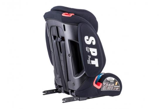 Siège auto Isofix Deluxe - par happykids 5 