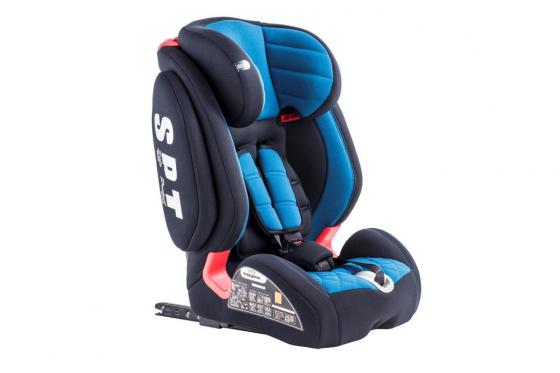 Siège auto Isofix Deluxe - par happykids 6 