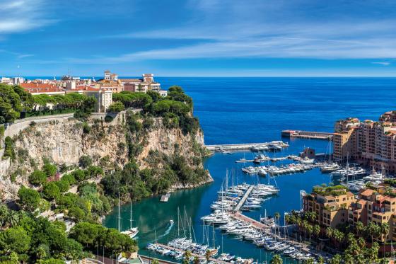 Kurztrip nach Monaco und Nizza - 3 Übernachtungen in einem 4* Hotel in Nizza  