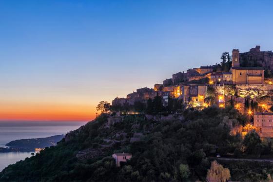 Kurztrip nach Monaco und Nizza - 3 Übernachtungen in einem 4* Hotel in Nizza 2 