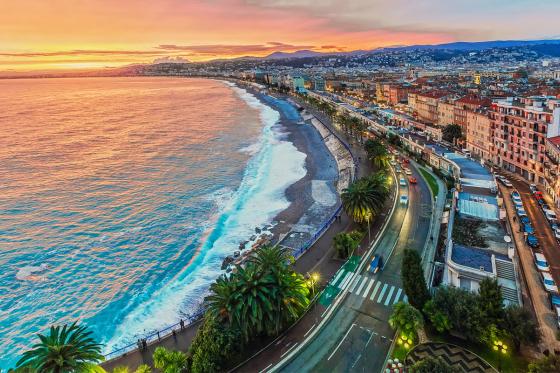 Kurztrip nach Monaco und Nizza - 3 Übernachtungen in einem 4* Hotel in Nizza 3 