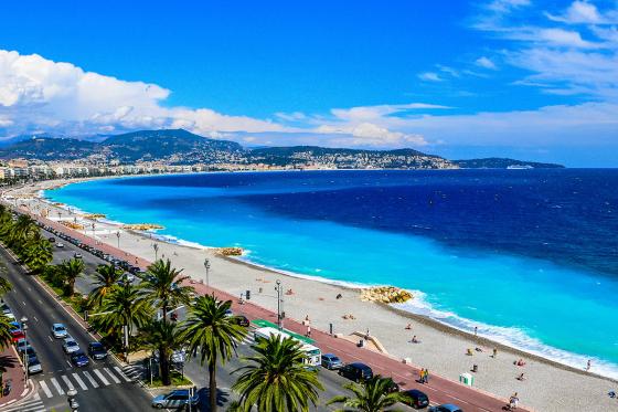 Kurztrip nach Monaco und Nizza - 3 Übernachtungen in einem 4* Hotel in Nizza 4 