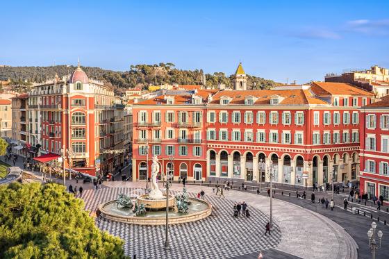 Kurztrip nach Monaco und Nizza - 3 Übernachtungen in einem 4* Hotel in Nizza 6 