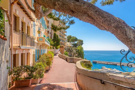 Kurztrip nach Monaco und Nizza - 3 Übernachtungen in einem 4* Hotel in Nizza 7 