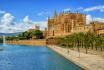Court séjour à Palma de Majorque - 3 nuits en hôtel 3 - 4* à Palme 2