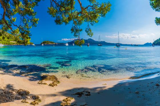 Kurztrip nach Palma de Mallorca - 3 Übernachtungen in einem 3 - 4* Hotel in Palma 3 