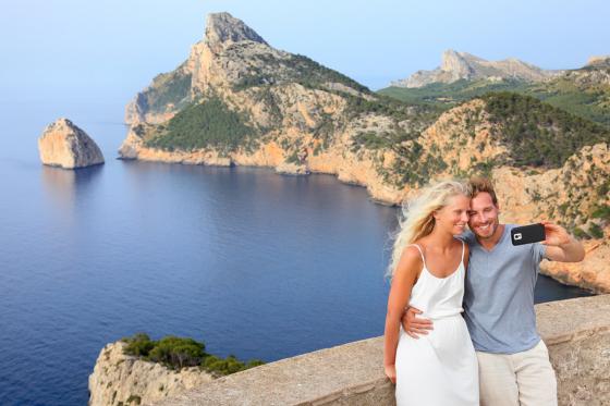 Kurztrip nach Palma de Mallorca - 3 Übernachtungen in einem 3 - 4* Hotel in Palma 4 