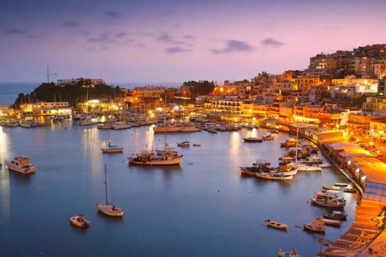 4 Tage Athen - Städtereise für 2 2 