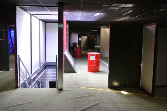 Paintball spielen, 1 Stunde - Paintball spielen in Emmen 3 