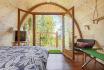 Nuit insolite dans une cabane - 1 nuit dans les arbres pour 2 personnes avec petit déjeuner  6