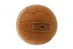 Ballon de foot rétro en cuir - Personnalisable 2