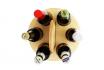 Holz-Bierträger - personalisierbar 1