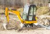 Baggerplausch - Bagger selber fahren 1
