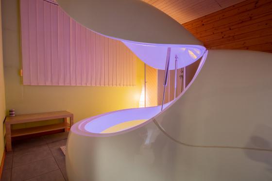 Floating für zwei - Float Tank 1x60 Minuten 3 