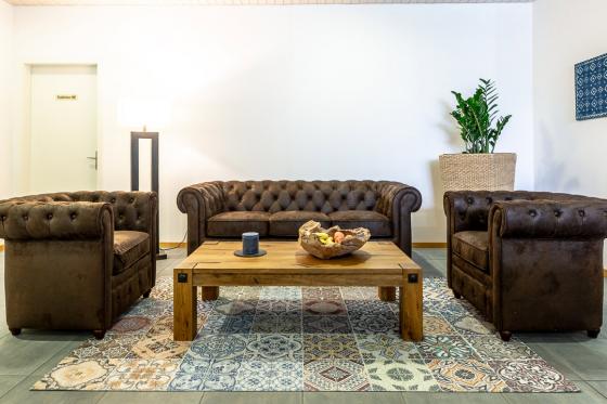 Floating für zwei - Float Tank 1x60 Minuten 6 