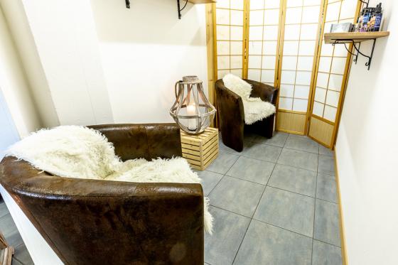 Floating für zwei - Float Tank 1x60 Minuten 8 