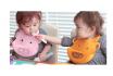 Bavoir - Pokey le petit cochon - Personnalisable 1