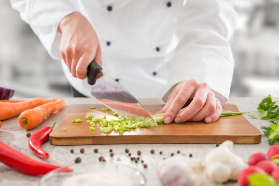 Störkoch italienisch - für 2 Personen  