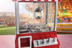 Süssigkeiten Automat - Candy Grabber 1