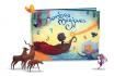 Livre personnalisé pour enfant  - Mes nombres magiques  