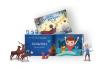 Livre personnalisé pour enfant  - Mes nombres magiques  2