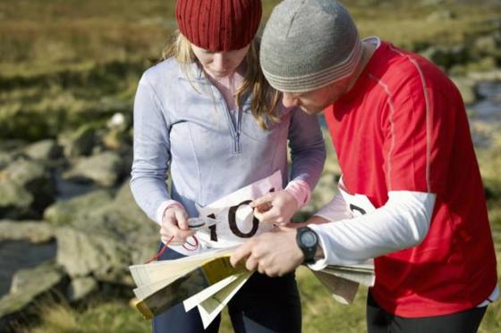 Formation à l'orientation boussole - 1 journée pour apprendre à s'orienter 1 