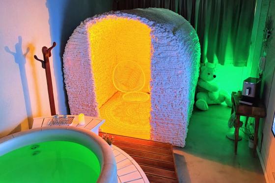 Spa privatif - Moment de détente pour 2 personnes 3 [article_picture_small]