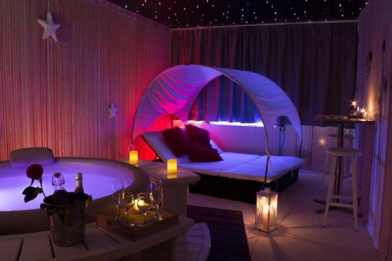 Spa privatif & brunch - Dégustez un brunch et détendez-vous au spa privatif 2 