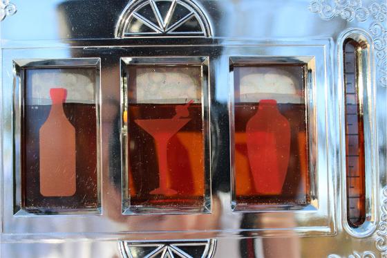 Getränke Dispenser - Jackpot Slot Maschine  6 