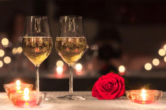 3-Gang-Burger-Dinner - für 2 mit Wein in Schaffhausen 3 