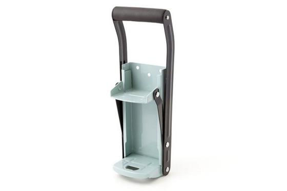 Presse-canette - Pour gagner de la place 1 