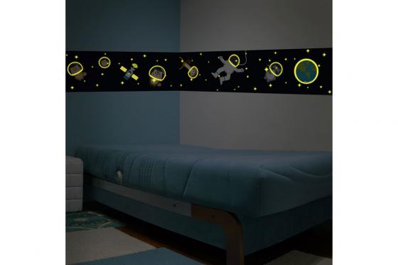 Wandtattoo - Glow in the dark  [article_picture_small]