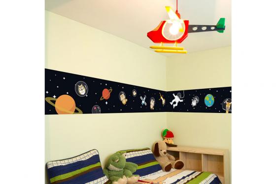 Wandtattoo - Glow in the dark 4 [article_picture_small]