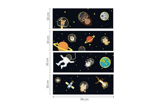 Wandtattoo - Glow in the dark 5 [article_picture_small]