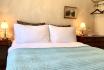 Séjour citadin à Zurich - 1 nuit au Townhouse Boutique Hotel avec repas du soir  3