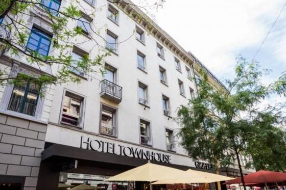 City Trip Zürich - 1 Übernachtung im Townhouse Boutique Hotel inkl. Abendessen 1 