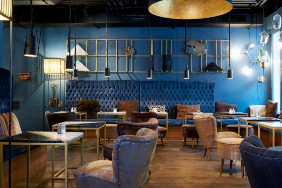 City Trip Zürich - 1 Übernachtung im Townhouse Boutique Hotel inkl. Abendessen 2 