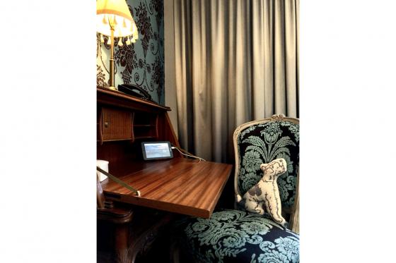 City Trip Zürich - 1 Übernachtung im Townhouse Boutique Hotel inkl. Abendessen 5 